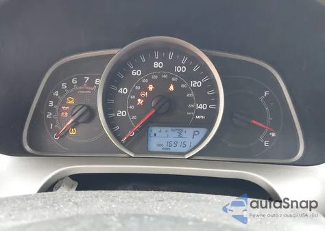 2015 Toyota Rav4 Le z USA, uszkodzony, nr VIN 2T3ZFREV9FW150059